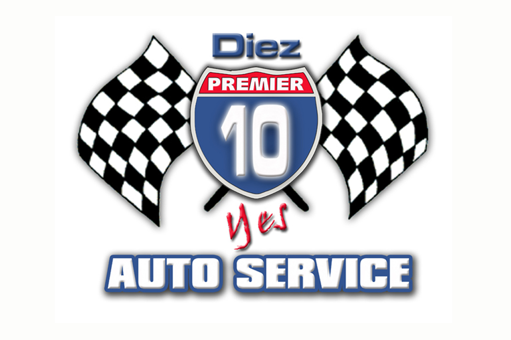 Logo Diez