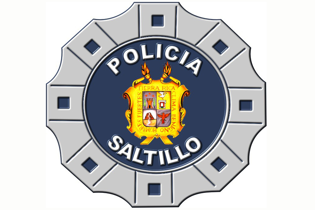 Diseño de Logo Policía.