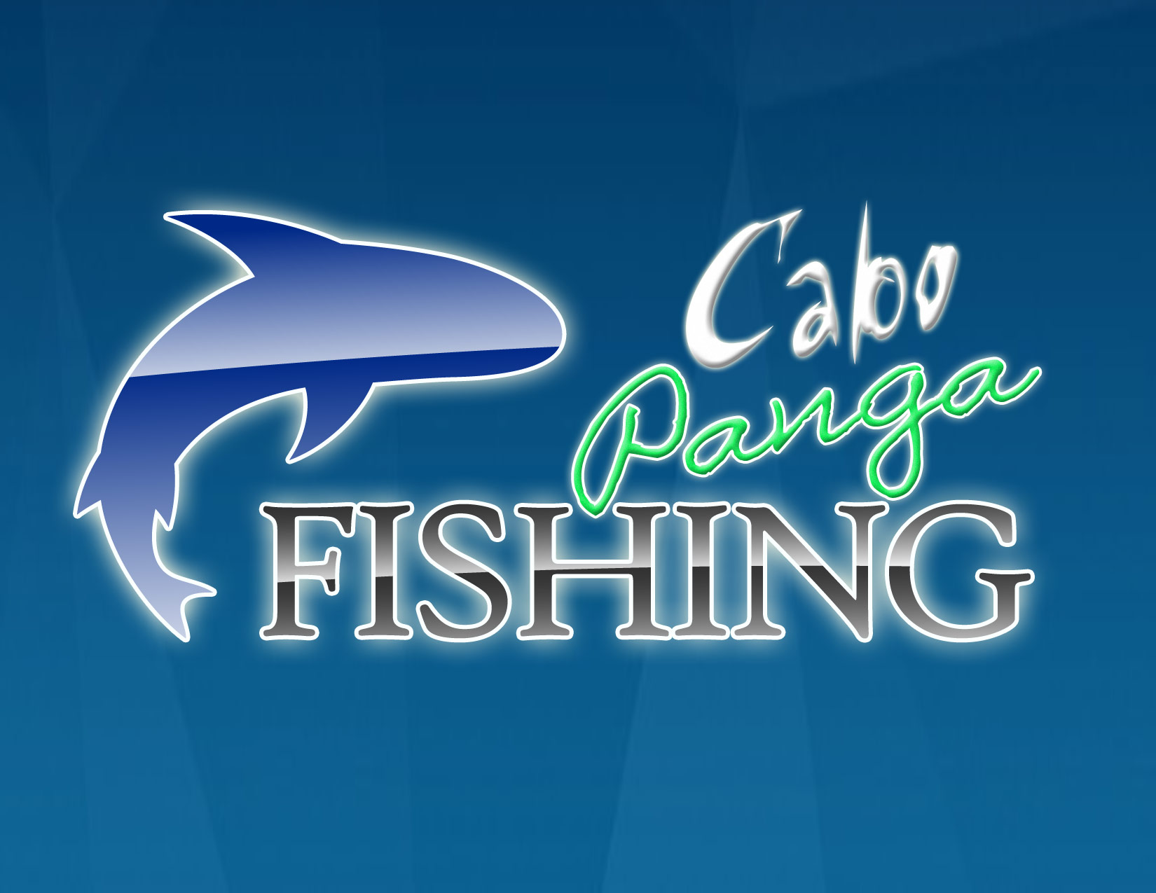 Diseño Logo Cabo Panga